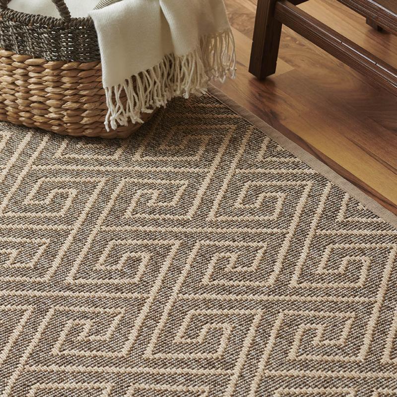 Gorda Outdoor Sisal Polypropylene Rug Collection Sisal Rugs Direct